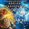 Cover of Lords of Uncreation