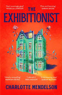 Cover of The Exhibitionist