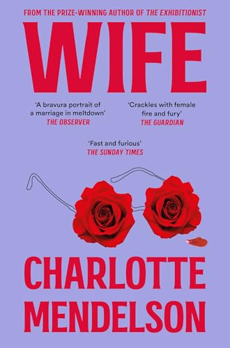 Cover of Wife