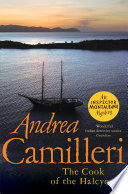 Cover of The Cook of the Halcyon