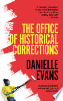 Cover of The Office of Historical Corrections