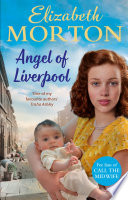 Cover of Angel of Liverpool