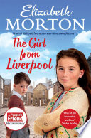 Cover of The Girl From Liverpool