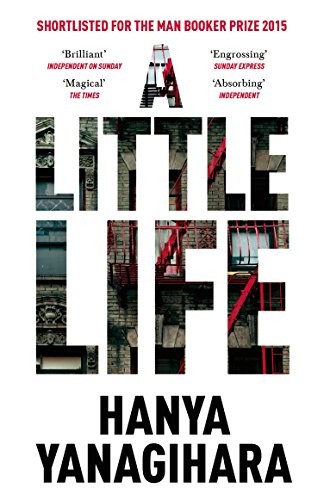 Cover of A Little Life