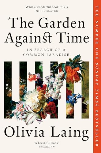 Cover of The Garden Against Time