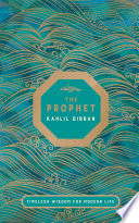 Cover of The Prophet