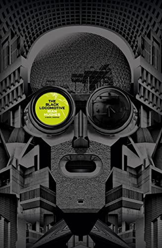 Cover of Black Locomotive