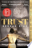 Cover of Trust