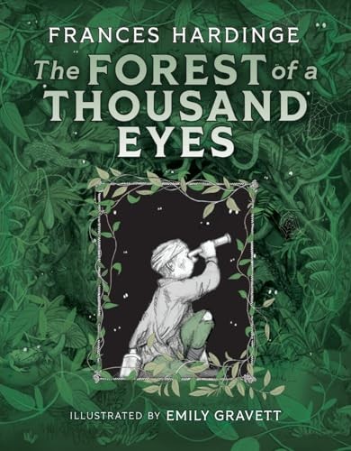 Cover of The Forest of Intent