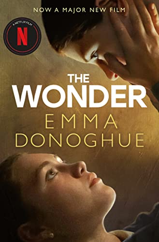 Cover of The Wonder