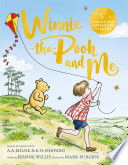 Cover of Winnie-the-Pooh and Me