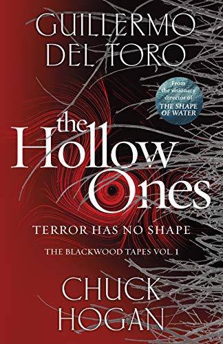 Cover of Hollow Ones