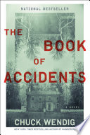 Cover of The Book of Accidents