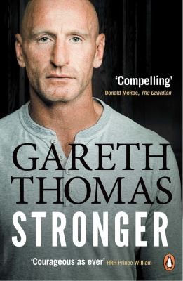 Cover of Stronger