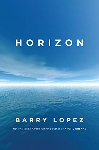 Cover of Horizon