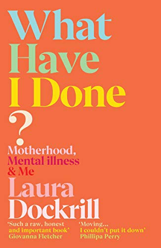 Cover of What Have I Done?