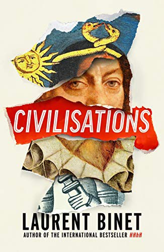 Cover of Civilisations