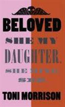Cover of Beloved