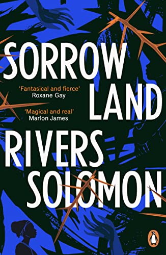 Cover of Sorrowland