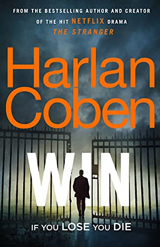 Cover of Win
