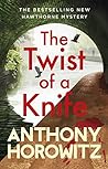 Cover of The Twist of a Knife