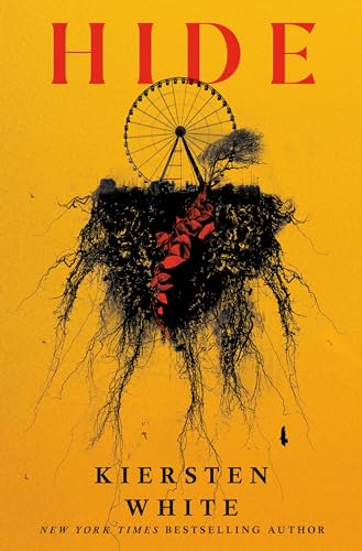 Cover of Hide
