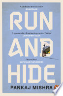 Cover of Run And Hide