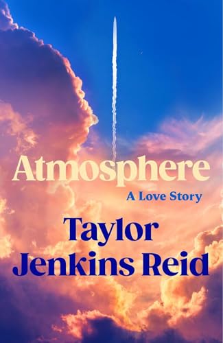 Cover of Atmosphere