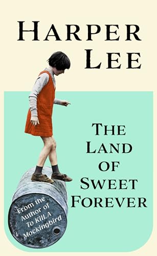 Cover of The Land of Sweet Forever