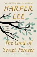 Cover of The Land of Sweet Forever