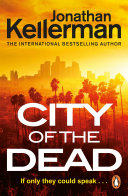 Cover of City of the Dead