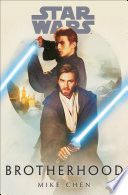 Cover of Brotherhood