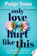 Cover of Only Love Can Hurt Like This