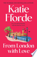 Cover of From London With Love