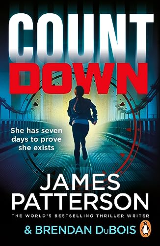 Cover of Countdown