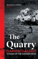 Cover of The Quarry