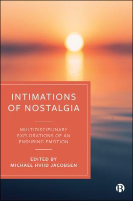 Cover of Intimations of Nostalgia