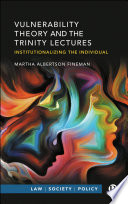 Cover of Vulnerability Theory and the Trinity Lectures