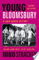 Cover of Young Bloomsbury