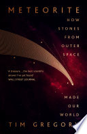 Cover of Meteorite