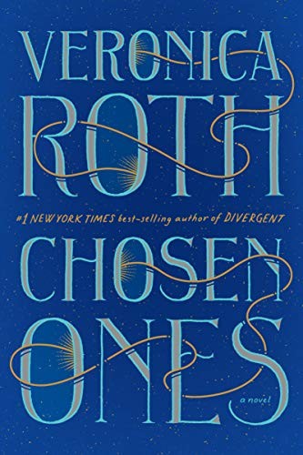 Cover of Chosen ones