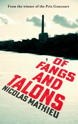 Cover of Of Fangs and Talons