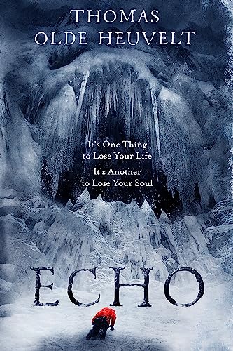 Cover of Echo