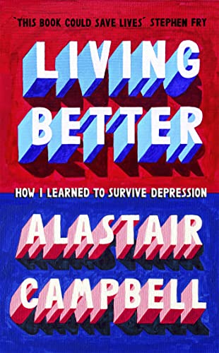 Cover of Better to Live