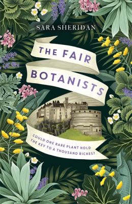 Cover of Fair Botanists