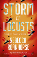 Cover of Storm of Locusts
