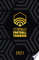 Cover of The Totally Football Yearbook