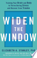 Cover of Widen the Window