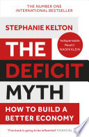 Cover of The Deficit Myth