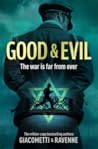 Cover of Good & Evil